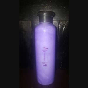 Lavender Mint Hair Spa